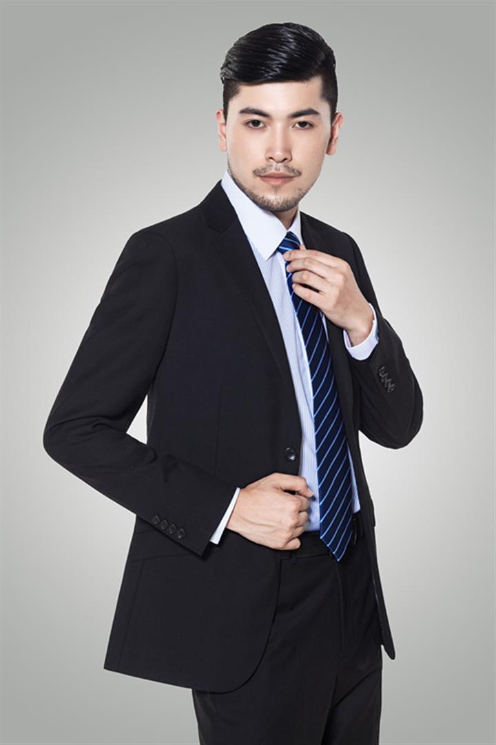 何乔友 音效设计与音乐总监